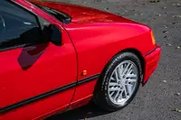 1989 Ford Sierra Saphire Cosworth 2x2 -For Sale