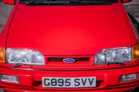 1989 Ford Sierra Saphire Cosworth 2x2 -For Sale