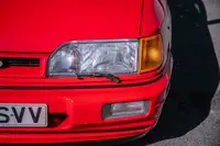 1989 Ford Sierra Saphire Cosworth 2x2 -For Sale