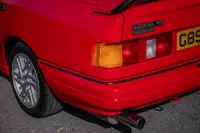 1989 Ford Sierra Saphire Cosworth 2x2 -For Sale