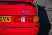 1989 Ford Sierra Saphire Cosworth 2x2 -For Sale