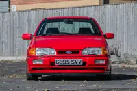 1989 Ford Sierra Saphire Cosworth 2x2 -For Sale