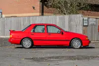 1989 Ford Sierra Saphire Cosworth 2x2 -For Sale