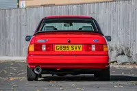 1989 Ford Sierra Saphire Cosworth 2x2 -For Sale