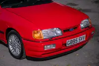 1989 Ford Sierra Saphire Cosworth 2x2 -For Sale