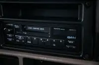 1992 Toyota Land Cruiser VX Turbo -Sold