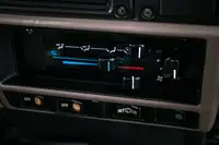 1992 Toyota Land Cruiser VX Turbo -Sold