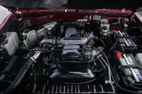 1992 Toyota Land Cruiser VX Turbo -Sold