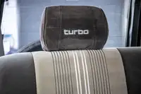 1992 Toyota Land Cruiser VX Turbo -Sold