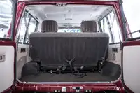 1992 Toyota Land Cruiser VX Turbo -Sold