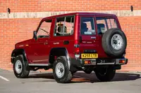 1992 Toyota Land Cruiser VX Turbo -Sold