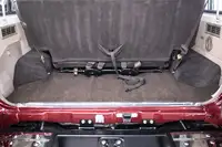 1992 Toyota Land Cruiser VX Turbo -Sold