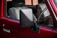 1992 Toyota Land Cruiser VX Turbo -Sold