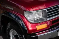 1992 Toyota Land Cruiser VX Turbo -Sold
