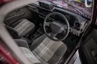 1992 Toyota Land Cruiser VX Turbo -Sold