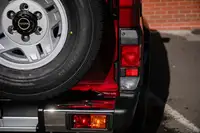 1992 Toyota Land Cruiser VX Turbo -Sold