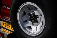 1992 Toyota Land Cruiser VX Turbo -Sold