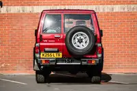 1992 Toyota Land Cruiser VX Turbo -Sold