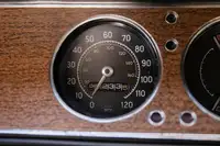 1972 Ford Capri 1600L-Sold