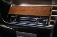 1972 Ford Capri 1600L-Sold