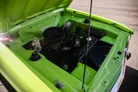 1972 Ford Capri 1600L-Sold