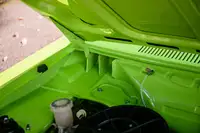1972 Ford Capri 1600L-Sold