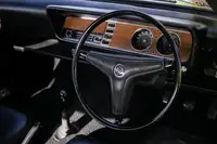 1972 Ford Capri 1600L-Sold