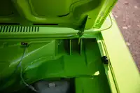 1972 Ford Capri 1600L-Sold