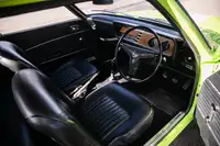 1972 Ford Capri 1600L-Sold