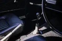 1972 Ford Capri 1600L-Sold