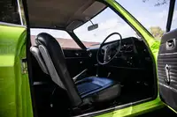 1972 Ford Capri 1600L-Sold