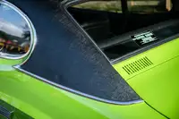 1972 Ford Capri 1600L-Sold