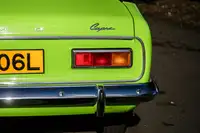 1972 Ford Capri 1600L-Sold