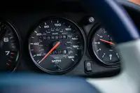 1995 Porsche 911 (993) Cabriolet - Manual-Sold