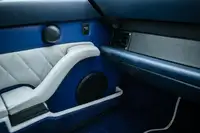 1995 Porsche 911 (993) Cabriolet - Manual-Sold