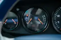 1995 Porsche 911 (993) Cabriolet - Manual-Sold