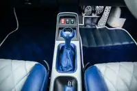 1995 Porsche 911 (993) Cabriolet - Manual-Sold