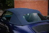 1995 Porsche 911 (993) Cabriolet - Manual-Sold