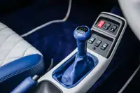 1995 Porsche 911 (993) Cabriolet - Manual-Sold