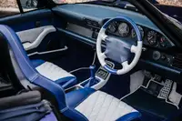 1995 Porsche 911 (993) Cabriolet - Manual-Sold