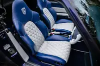 1995 Porsche 911 (993) Cabriolet - Manual-Sold