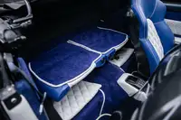 1995 Porsche 911 (993) Cabriolet - Manual-Sold