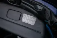 1995 Porsche 911 (993) Cabriolet - Manual-Sold