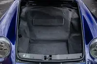 1995 Porsche 911 (993) Cabriolet - Manual-Sold