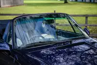 1995 Porsche 911 (993) Cabriolet - Manual-Sold