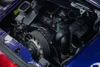 1995 Porsche 911 (993) Cabriolet - Manual-Sold