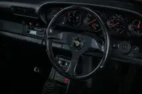 1980 Porsche 911 (930) Turbo-Sold