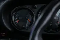 1980 Porsche 911 (930) Turbo-Sold