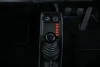 1980 Porsche 911 (930) Turbo-Sold