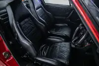 1980 Porsche 911 (930) Turbo-Sold